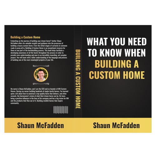 What You Need to Know When Building a Custom Home Design by aminul1024