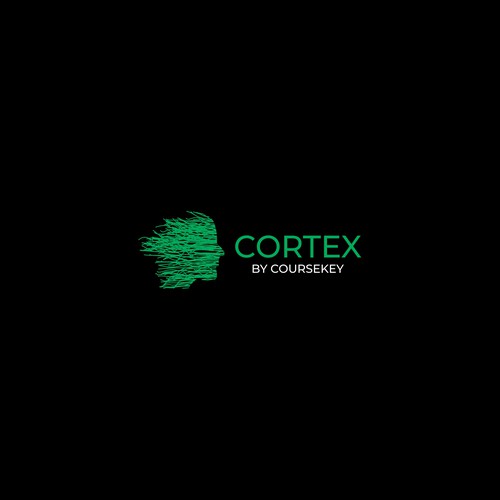 Cortex logo project Design von knight brands™