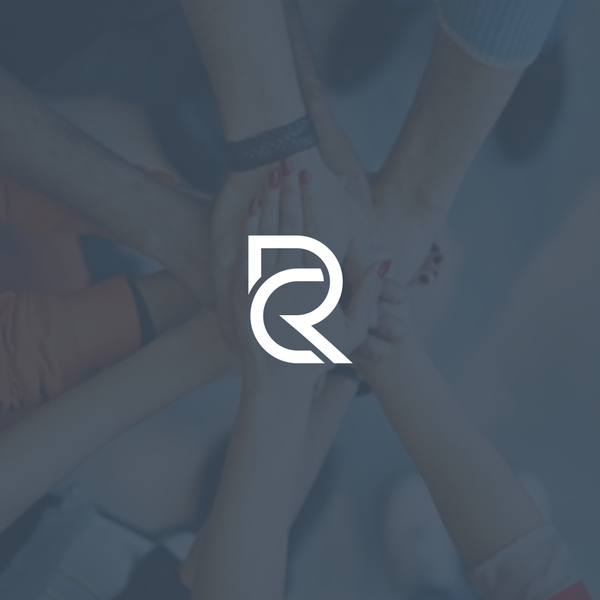 Design by zonk,,,,, titled "Righteous Crowd logo"