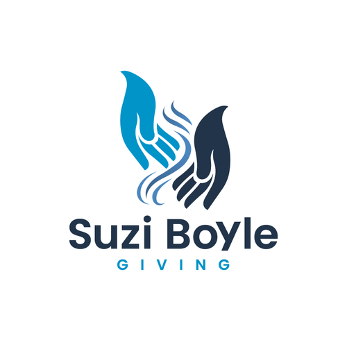 Community Foundation Logo SB Design by JairOs