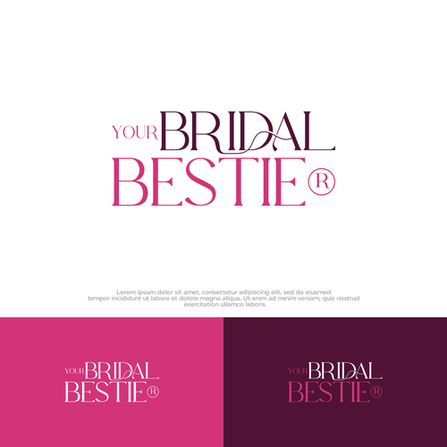 Looking for a BOLD and FUN new logo!!! :) Design by ChemcoRD