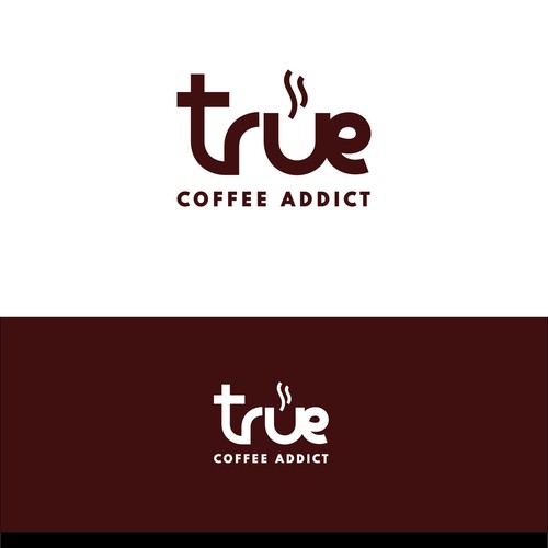 Create a Brilliant Coffee Logo that'll Appeal to Coffee Addicts & Enthusiasts! Design by Marcos!