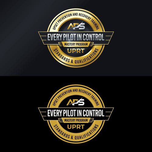 Overall Program Logo for Existing Medallion System Design by Toolbar