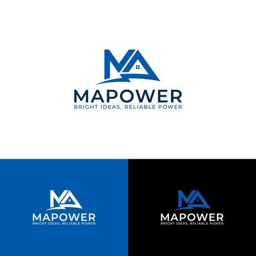 Design MA Power por polykindly