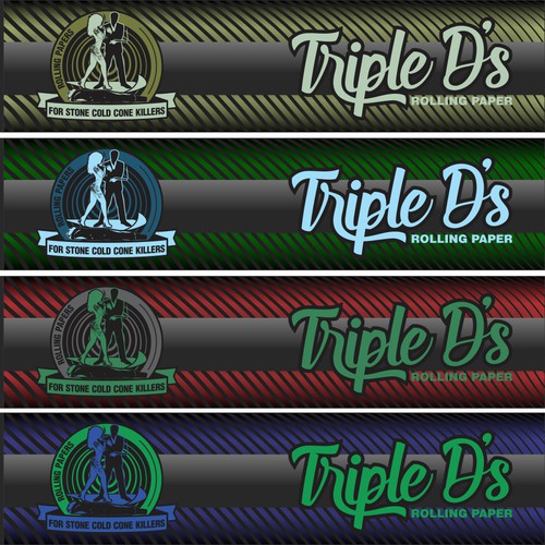 Design de logo proposta de design por Vikstar