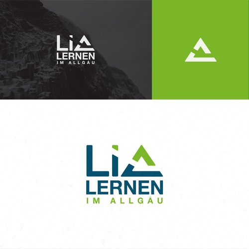 Logo design contest entry by CreativeCoalition®