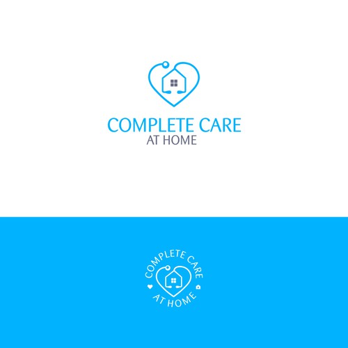 Nurturing Care Company Design by Marcos!