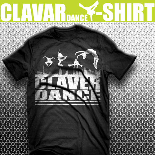 Dance team costume tshirt design Tshirt contest
