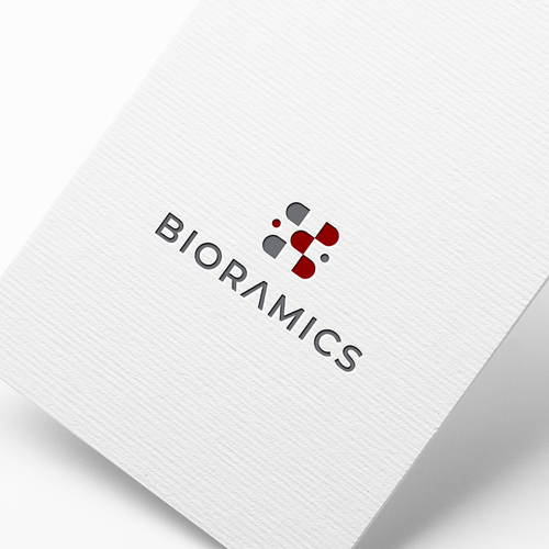 Design Logo for Exciting Biotech Startup That Has Created Breakthrough Medical Products Design by SuryArt™