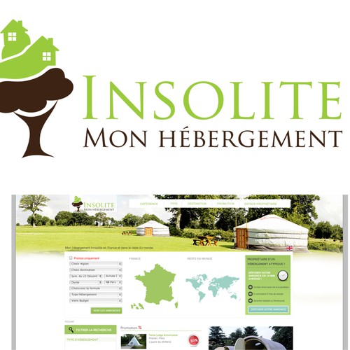  contest entry by rossamaxa