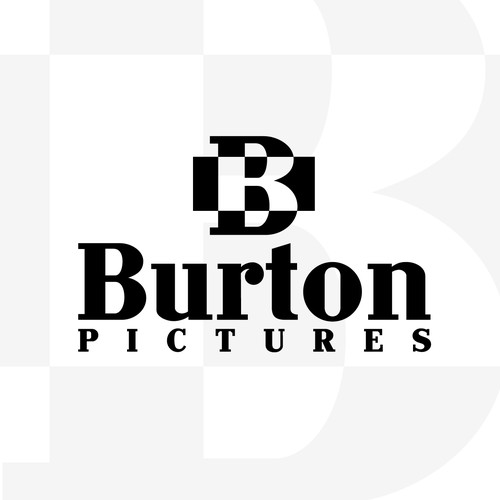 Company Logo for Feature Film Production Company Design by JairOs