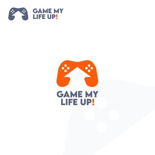 Logo for a new video game review website, Logo design contest