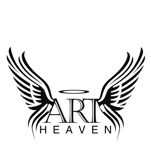 New logo wanted for ART HEAVEN | Logo design contest
