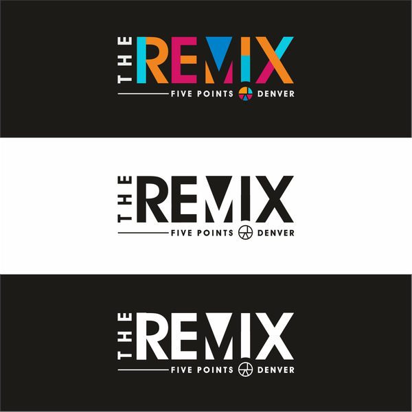 Design by docha titled "THE REMIX "