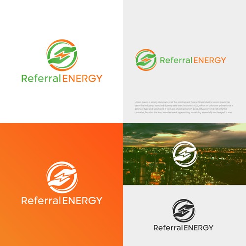 Logo Redesign Design by Black-Pepper