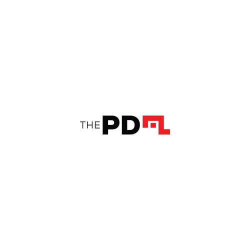 Logo concepts for The PDM Design von Saveht