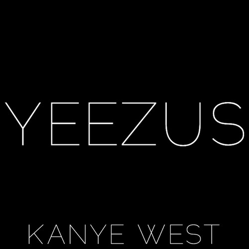 









99designs community contest: Design Kanye West’s new album
cover Design by Juanya