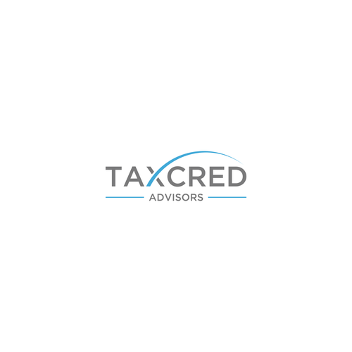 Designs | Simple logo for a Tax Credit brand that exudes ...