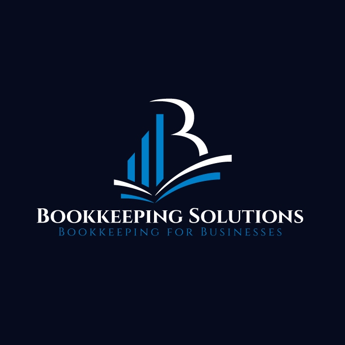 Bookkeeper And Bookkeeping Logos - Free Bookkeeper And Bookkeeping Logo ...