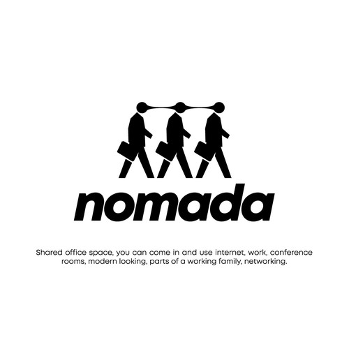 Proposta di design per un contest della categoria Logo e sito ospitato su Jimdo realizzata da saartifex™