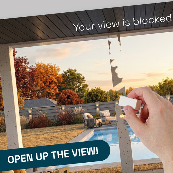 Postcard for Openporch