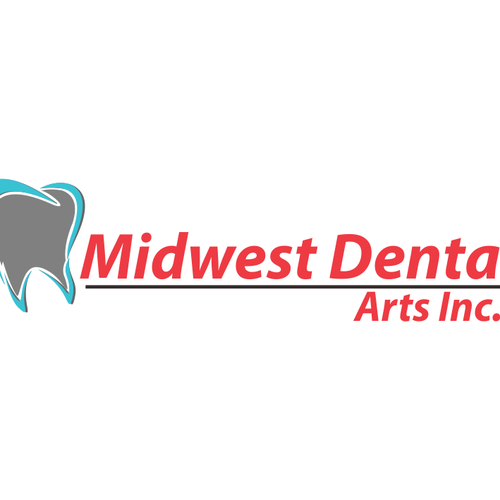 Designs Create a logo for a cutting edge dental laboratory, Midwest