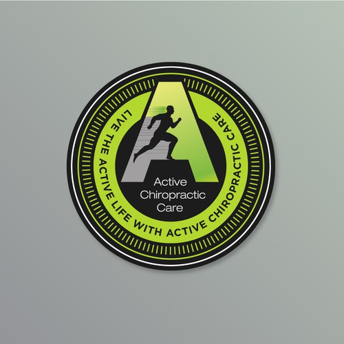 Help our office design something that STICKS! Design by capulagå™