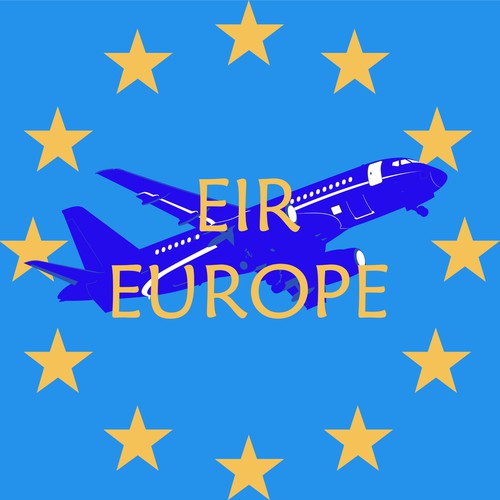 travel europe logo