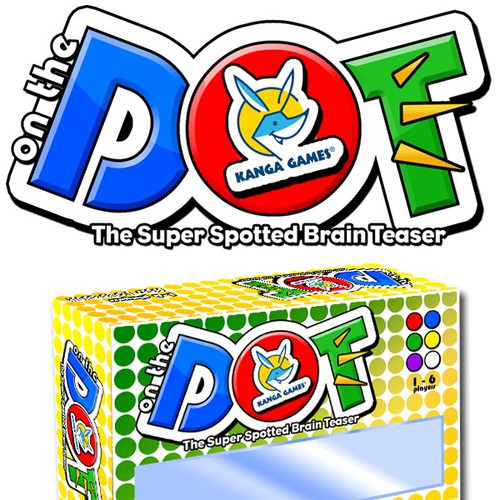 CARD GAME PACKAGING for EUROPE & ASIA! Design by Alberto Matsumura