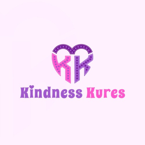 Through pageantry, my 5 year old daughter wants to spread kindness in the world. Your logo will be the face of her platf Design by A. R.