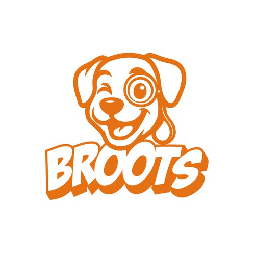 Let your imagination run wild on this playful nutritional gummy brand! Design by FreehubCo™