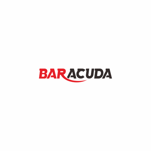 Logo for BAR ACUDA beach bar Design by winky_othniel