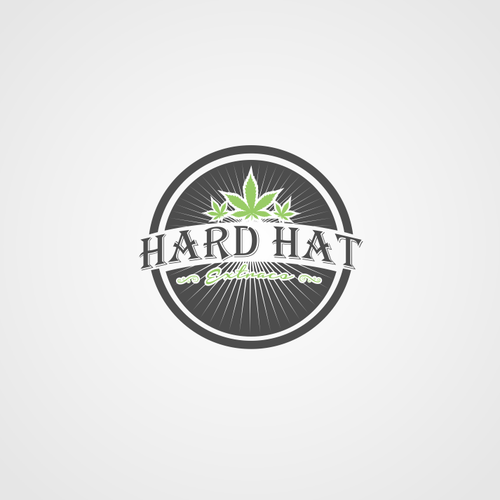 Hard Hat Extracts great concentrates for the every day dabber Logo