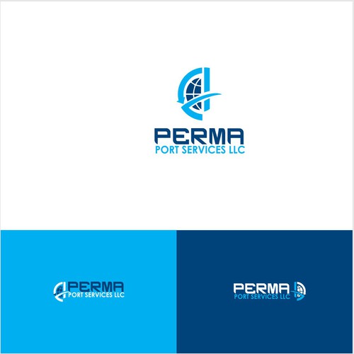 Logo redesign, refresh. Design by daphne1208