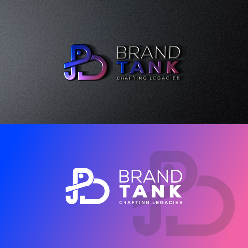 Design a logo for a Branding company Diseño de ROLAZ_D