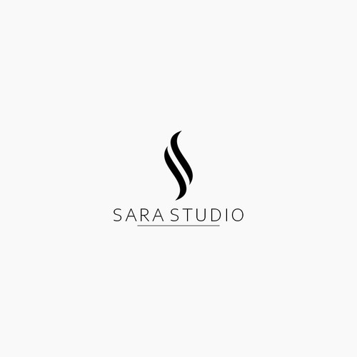 Looking for a fresh, new minimalist and modern logo for my design studio Design by Duuqi_
