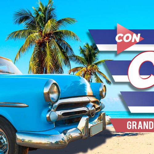 Social media page contest entry by fabianlinares