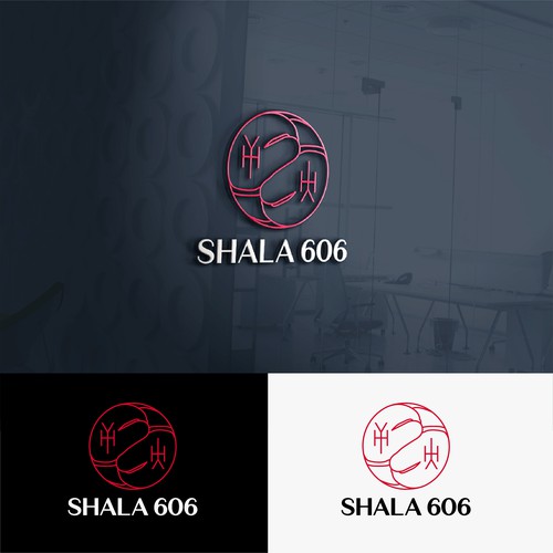 Shala 606 Design by Blue Day™