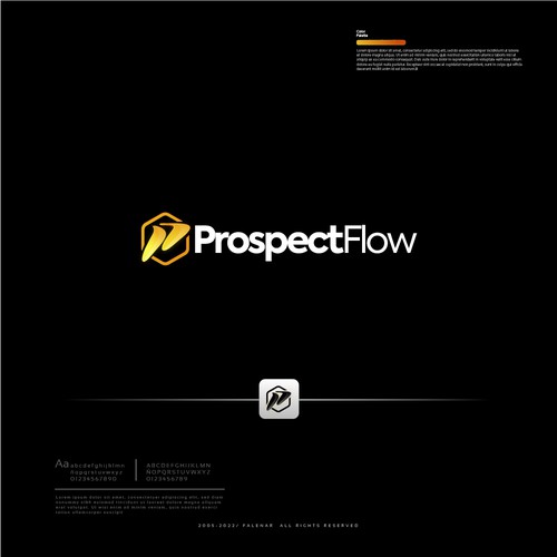 Design di Design the Logo for a Marketing/Sales Software di Falenar®