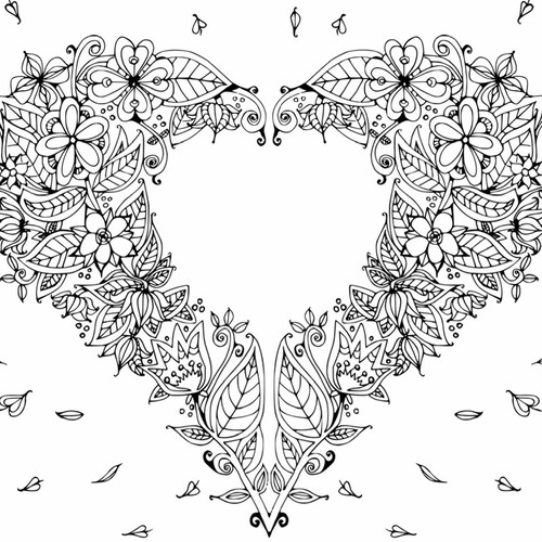 Illustration or graphics contest entry by Patruschka