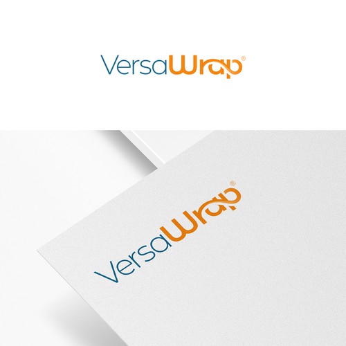 Orthopedic product medical device logo for a growing medical device company. Design by mikule