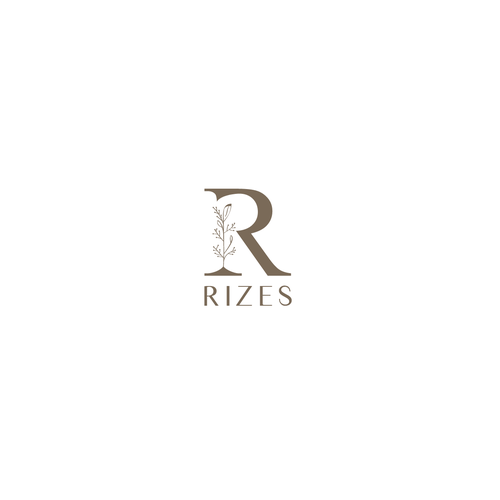 Great and multi-faceted logo for Rizes, a sustainable and musical consultancy company Design by Pepsilon