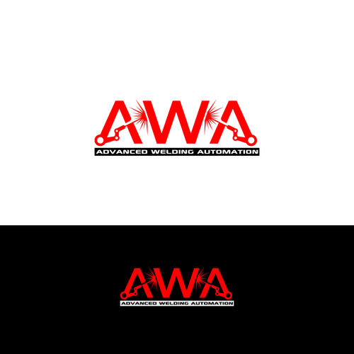 Advanced Welding Automation Design by mmkdesign