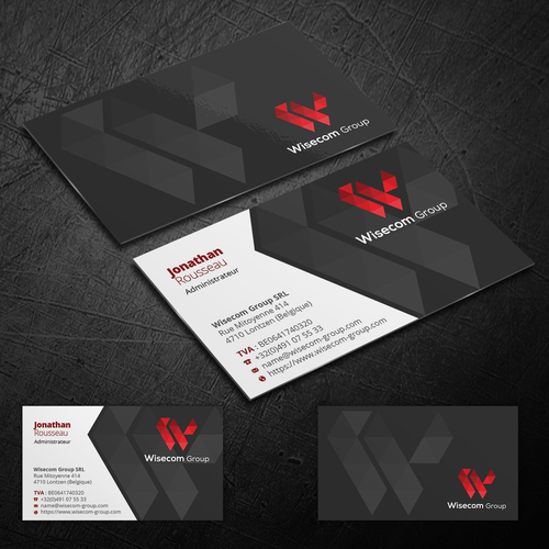  contest entry by fastdesign86