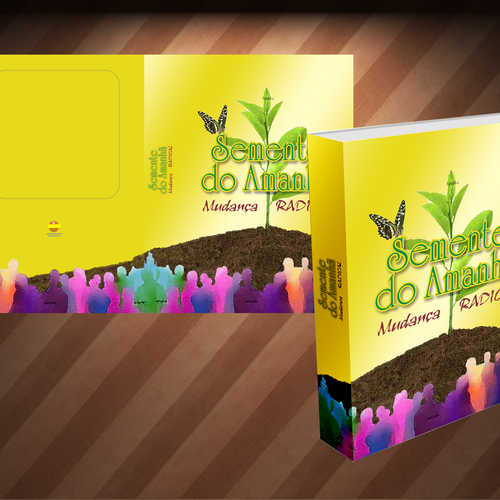  contest entry by Zambrana / Gabby