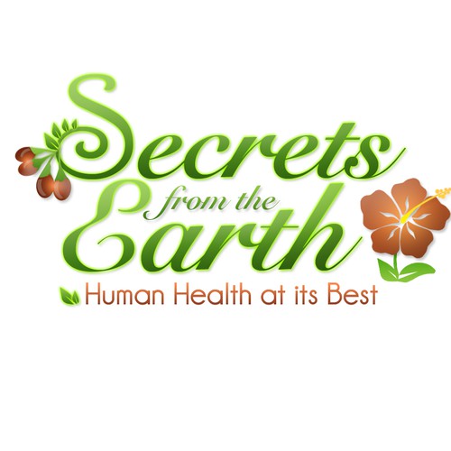 Secrets from the Earth needs a new logo Ontwerp door dejka