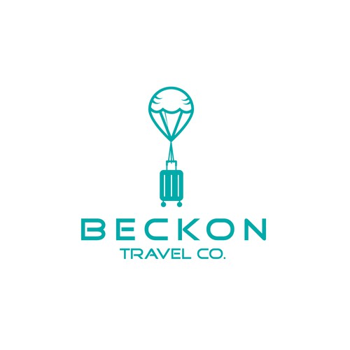 Looking for a Travel Agency logo. Clean, romantic, classic, to attract high end clients. Design by websmartusa