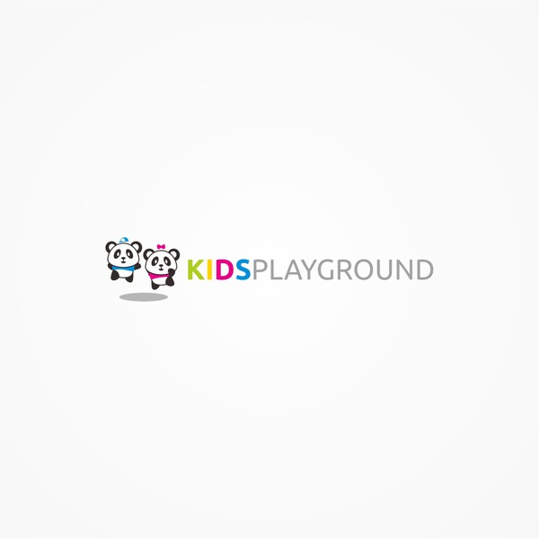 Design by s.o.s.a titled "Kids Playground"