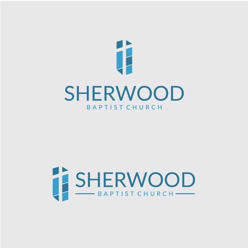 New Church Logo for Online/Social Media Renovation Design by Prisclara