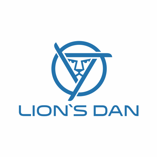 Lions Den-ontwerp door zorndesign